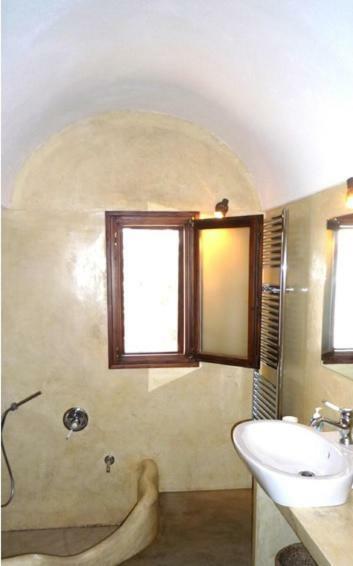 Dammuso Favarelle Da Caty Apartment Scauri  Luaran gambar